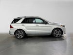 2017 Mercedes-Benz AMG® GLE 43 4MATIC® SUV
