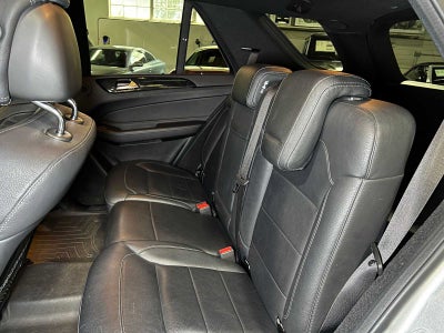 2017 Mercedes-Benz AMG® GLE 43 4MATIC® SUV