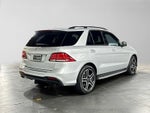 2017 Mercedes-Benz AMG® GLE 43 4MATIC® SUV