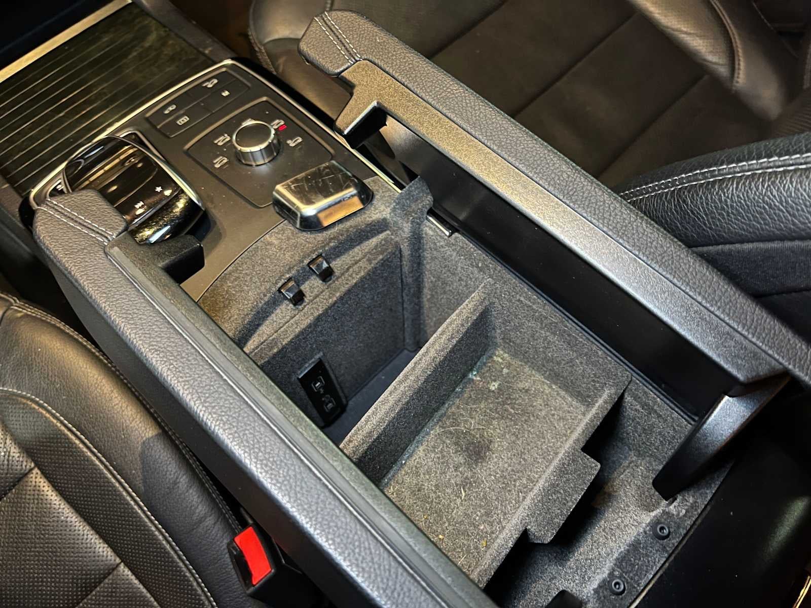 2017 Mercedes-Benz AMG® GLE 43 4MATIC® SUV