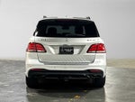 2017 Mercedes-Benz AMG® GLE 43 4MATIC® SUV