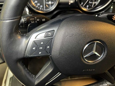 2016 Mercedes-Benz GL 350 4MATIC® 4dr