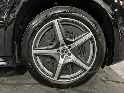 2023 Mercedes-Benz EQS EQS 580