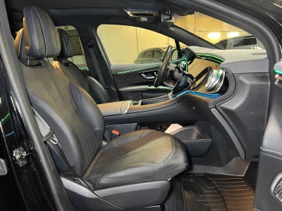 2023 Mercedes-Benz EQS 580 4MATIC® SUV