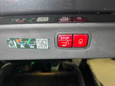 2023 Mercedes-Benz EQS 580 4MATIC® SUV