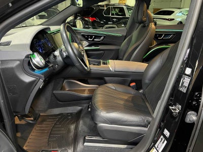2023 Mercedes-Benz EQS 580 4MATIC® SUV