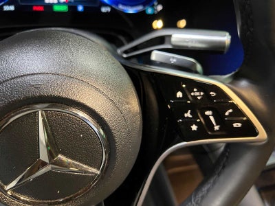 2023 Mercedes-Benz EQS 580 4MATIC® SUV