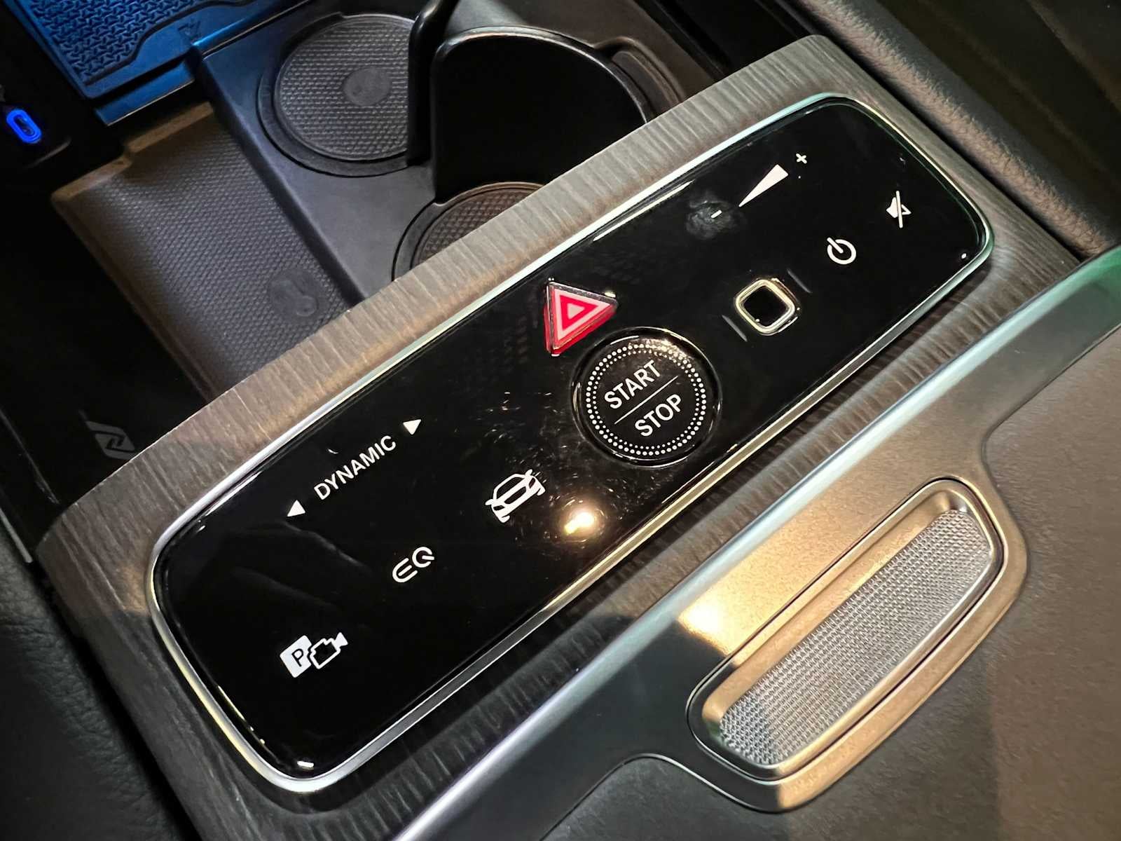 2023 Mercedes-Benz EQS 580 4MATIC® SUV