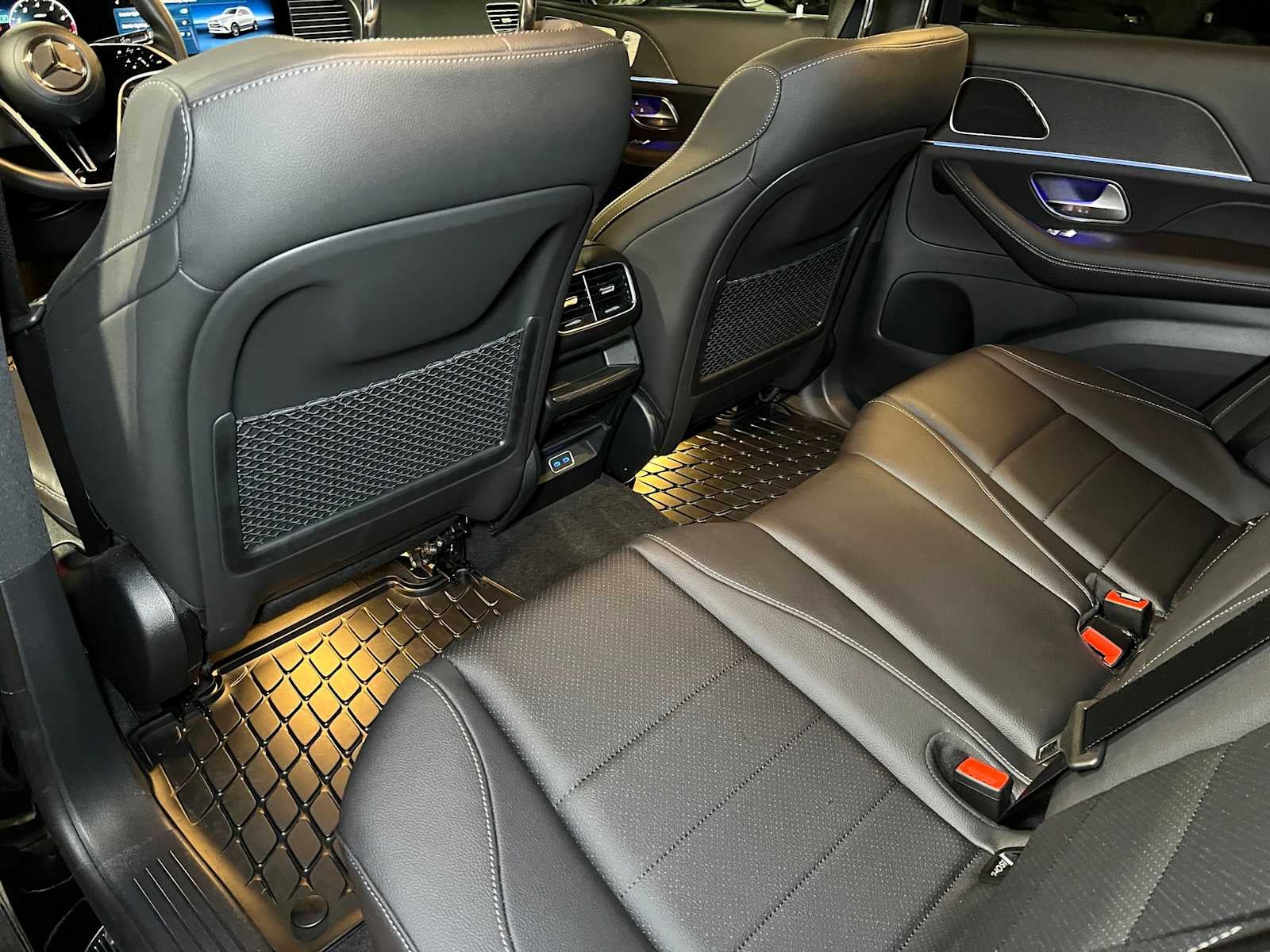 2025 Mercedes-Benz GLE GLE 350