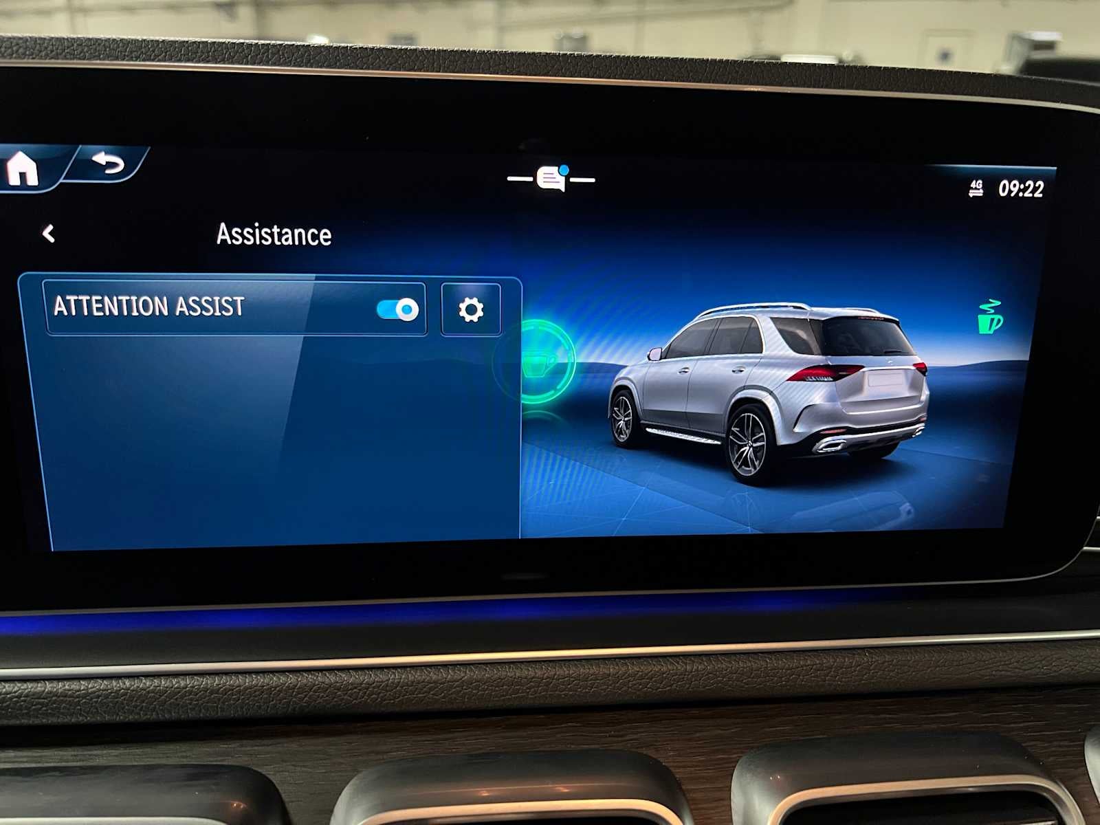 2025 Mercedes-Benz GLE GLE 350