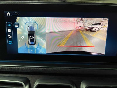 2025 Mercedes-Benz GLE GLE 350