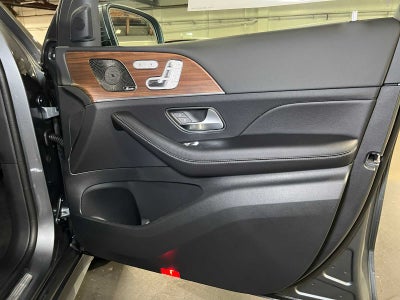 2025 Mercedes-Benz GLE 350 SUV