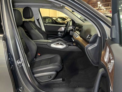 2025 Mercedes-Benz GLE 350 SUV