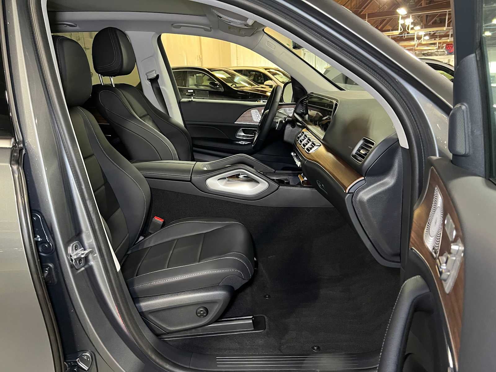 2025 Mercedes-Benz GLE 350 SUV