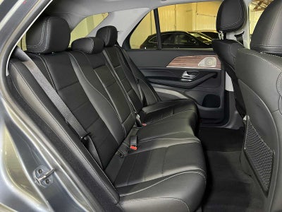 2025 Mercedes-Benz GLE 350 SUV