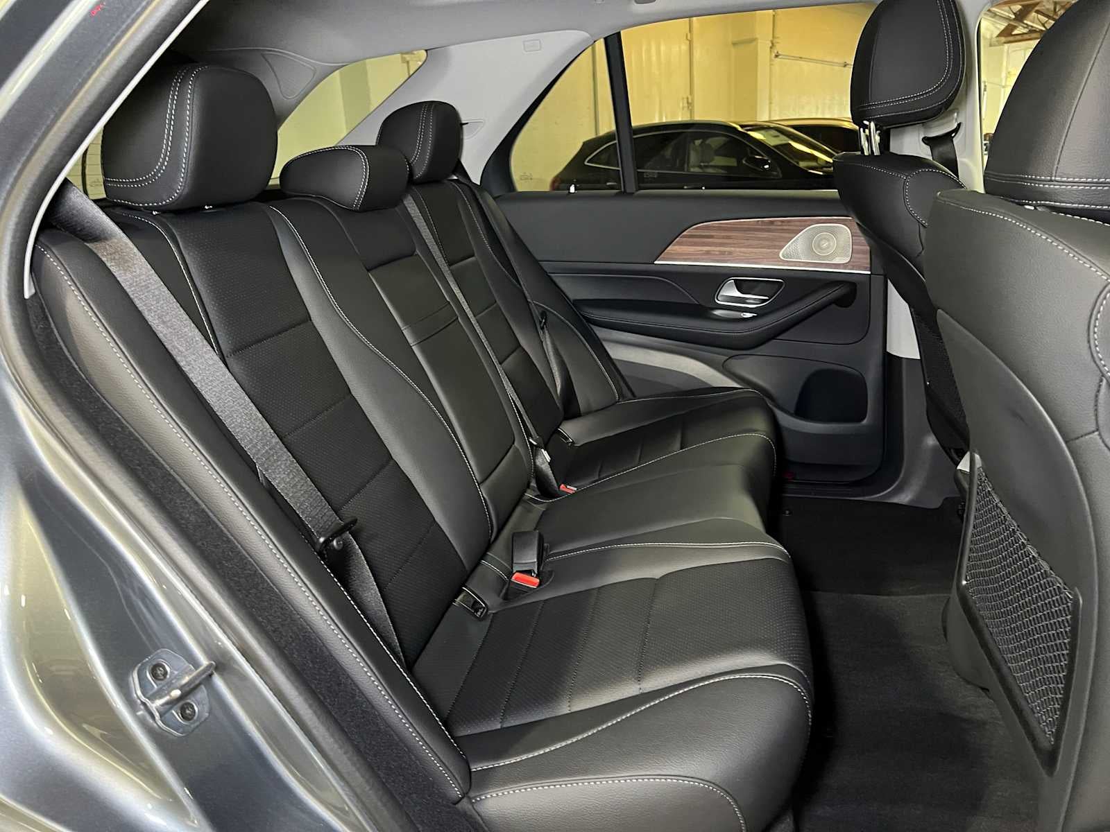 2025 Mercedes-Benz GLE 350 SUV