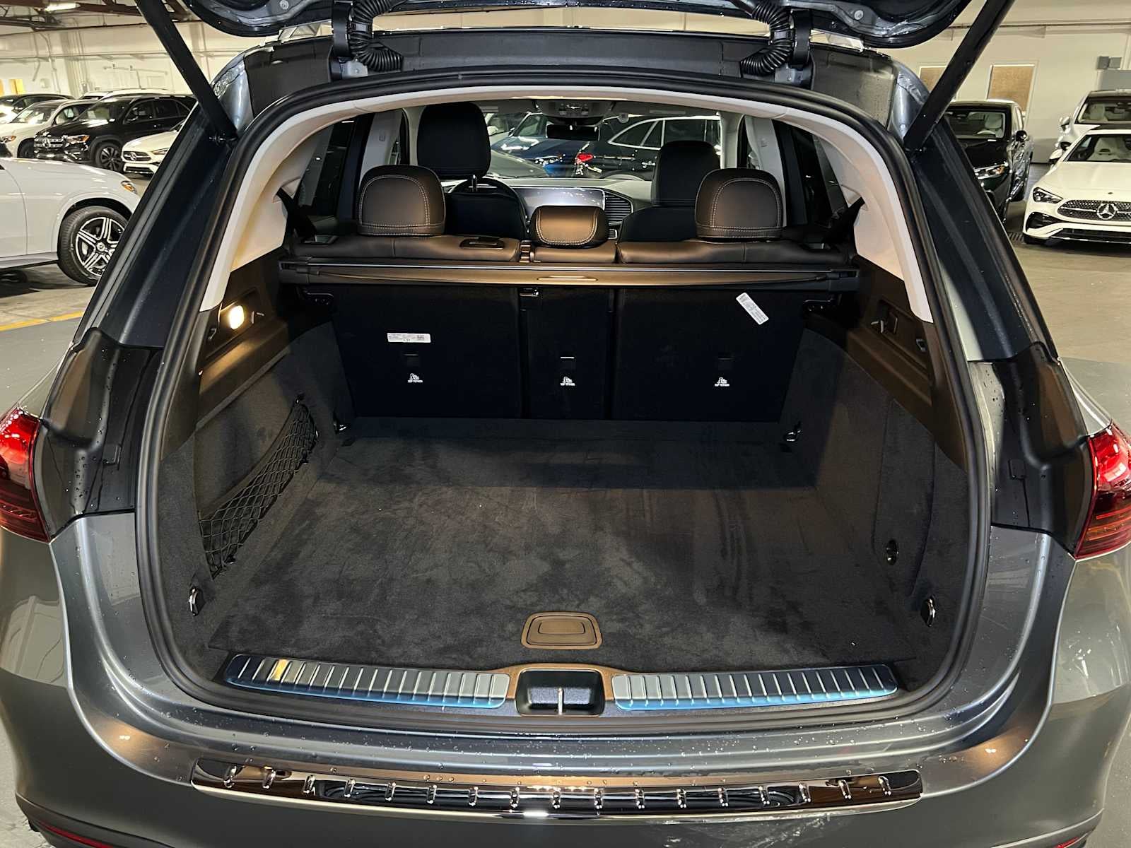 2025 Mercedes-Benz GLE 350 SUV