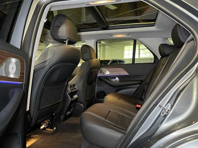 2025 Mercedes-Benz GLE 350 SUV