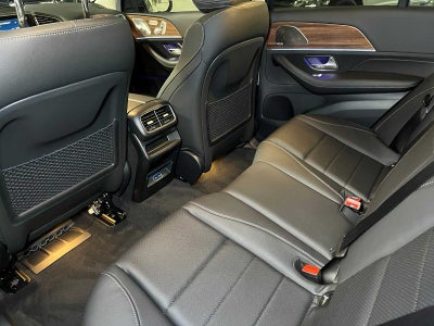 2025 Mercedes-Benz GLE 350 SUV