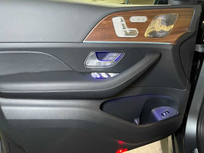 2025 Mercedes-Benz GLE 350 SUV