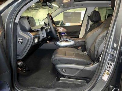 2025 Mercedes-Benz GLE 350 SUV