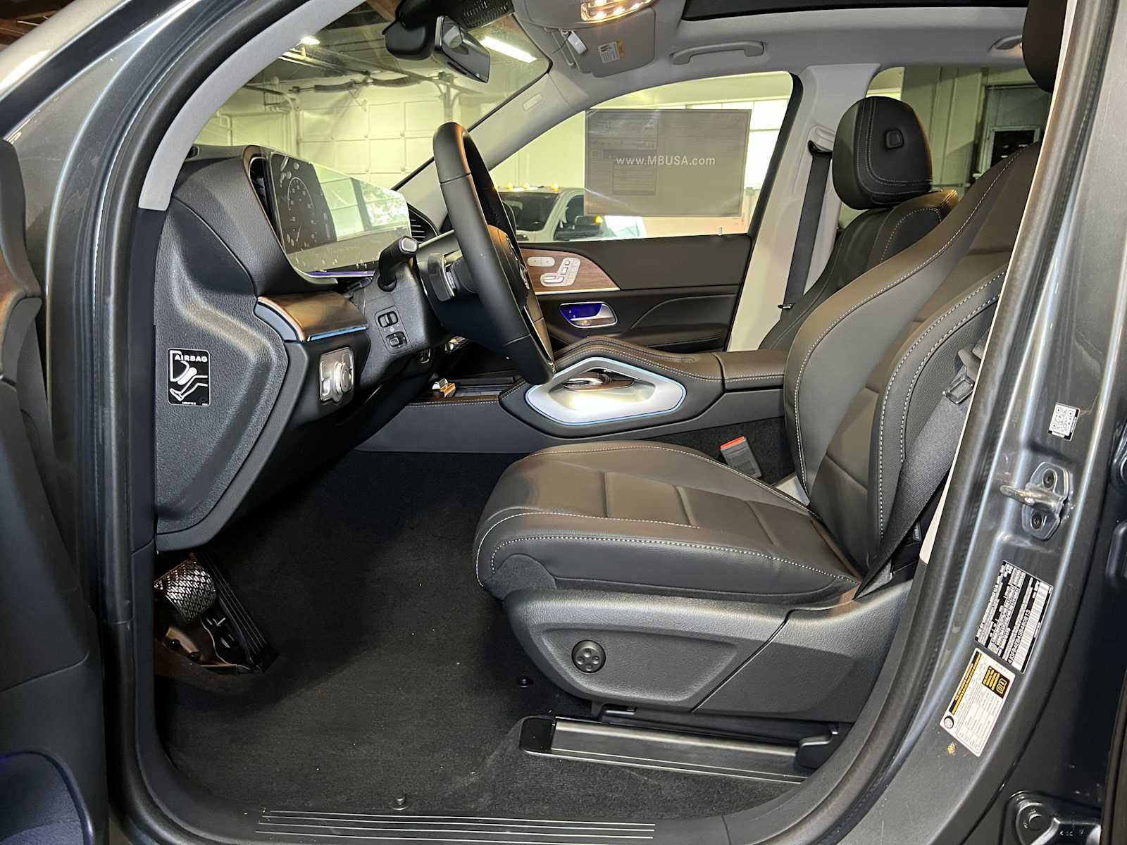 2025 Mercedes-Benz GLE 350 SUV