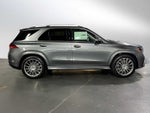 2025 Mercedes-Benz GLE 350 SUV