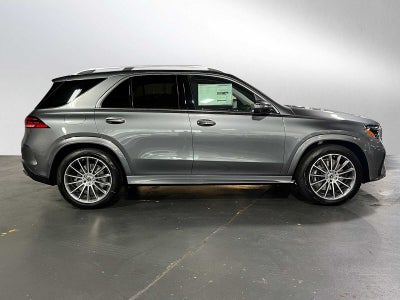 2025 Mercedes-Benz GLE 350 SUV