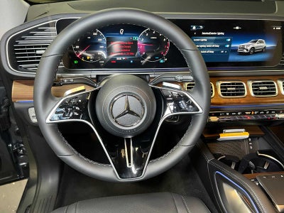 2025 Mercedes-Benz GLE 350 SUV