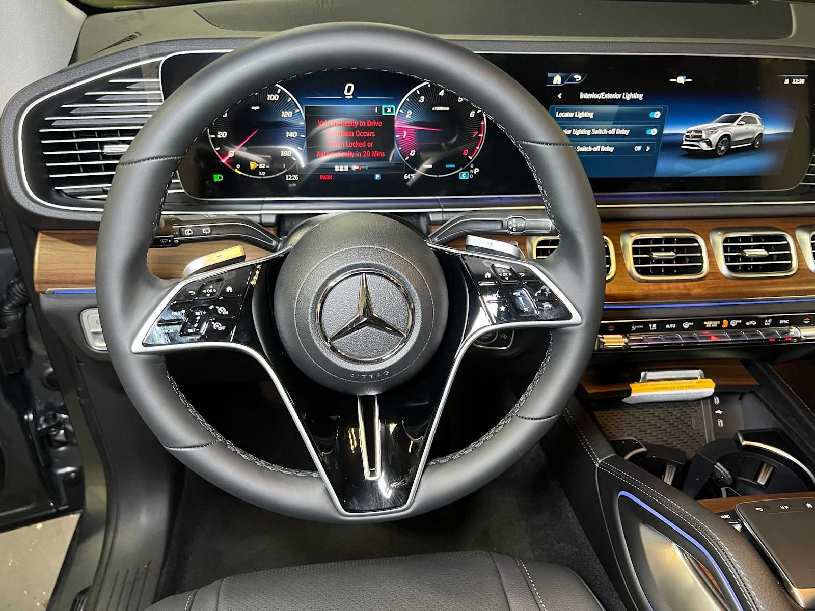 2025 Mercedes-Benz GLE 350 SUV