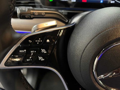 2025 Mercedes-Benz GLE 350 SUV