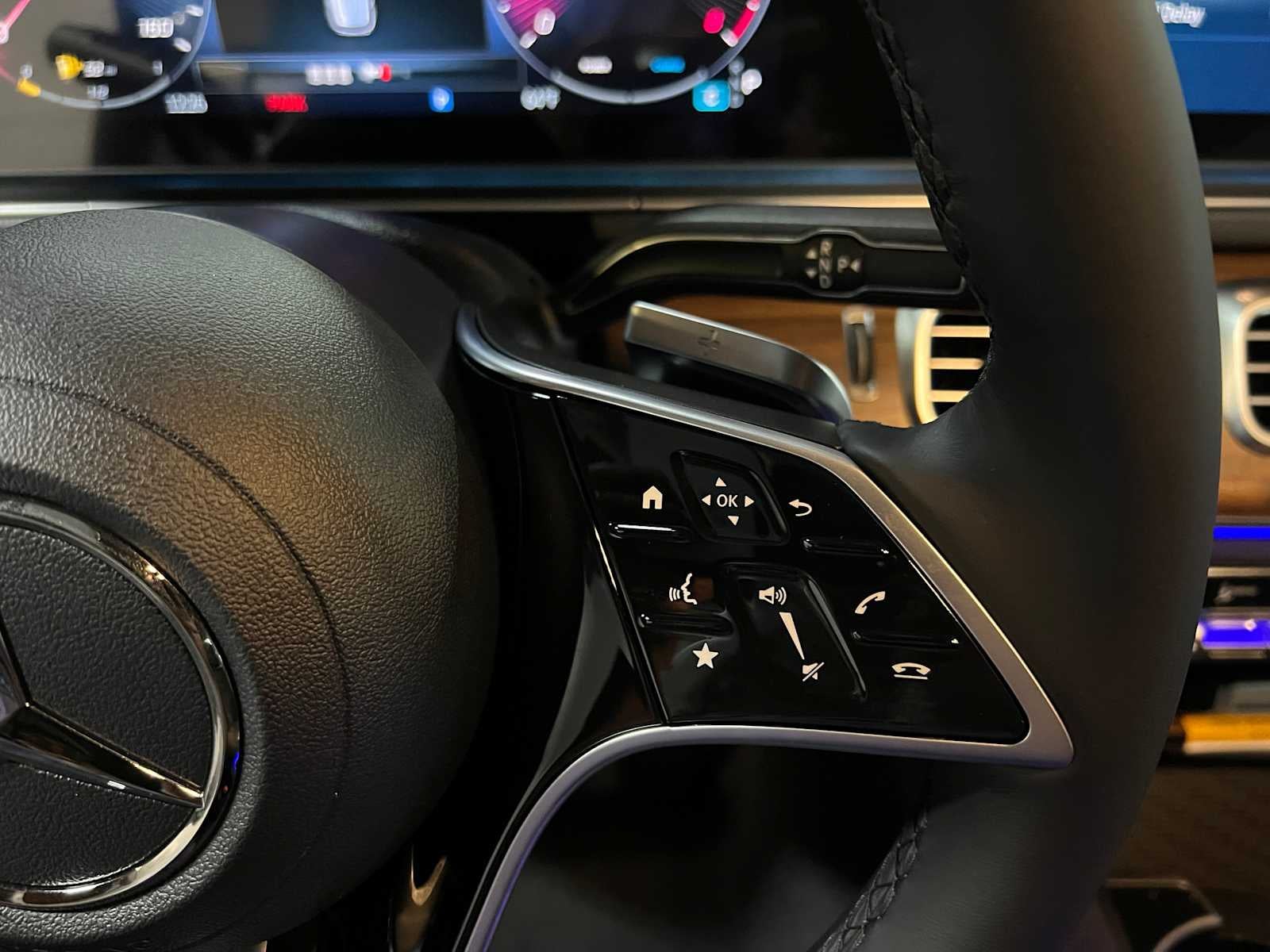 2025 Mercedes-Benz GLE 350 SUV
