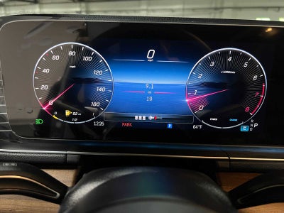 2025 Mercedes-Benz GLE 350 SUV