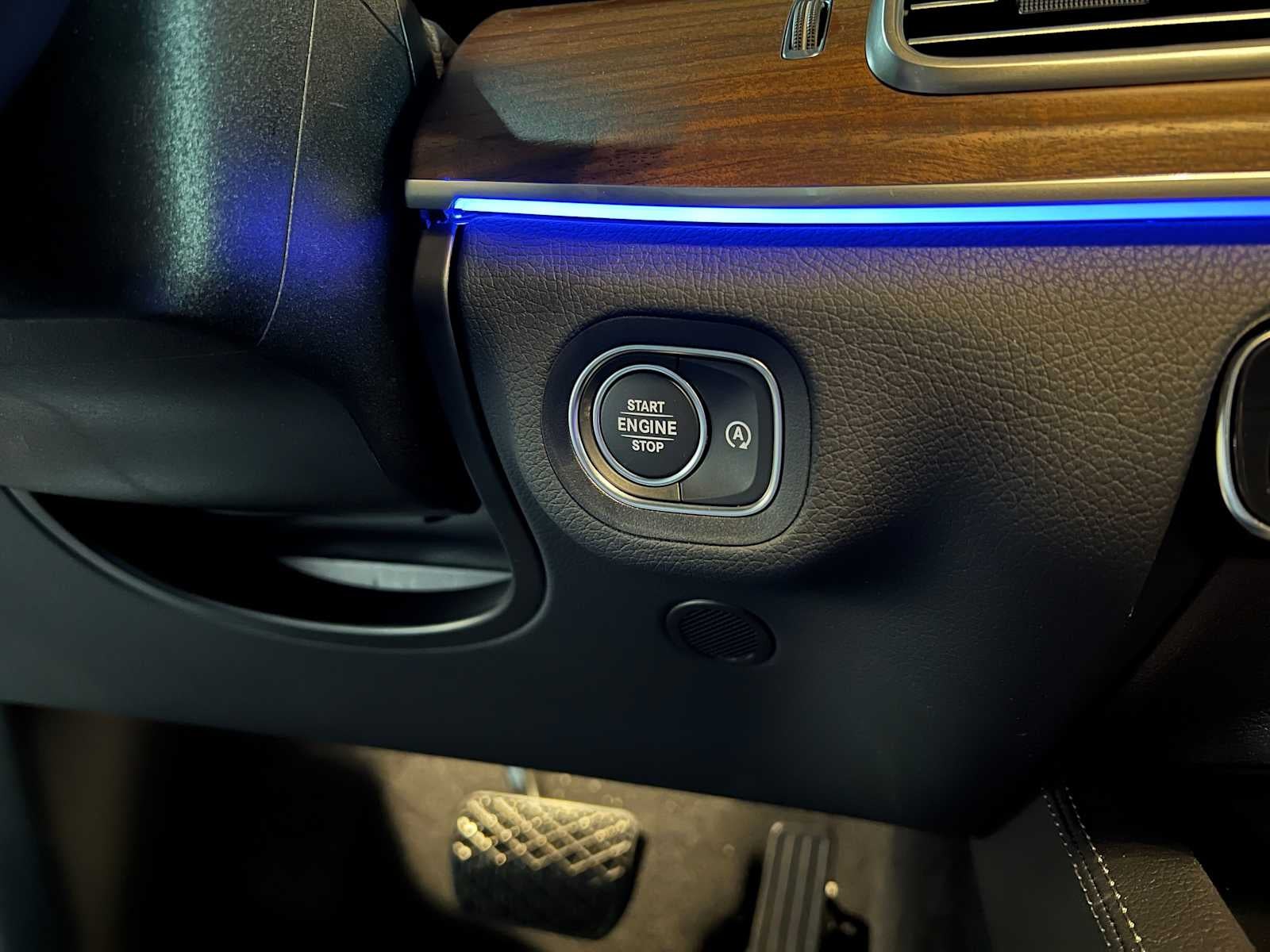 2025 Mercedes-Benz GLE 350 SUV