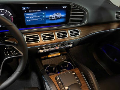 2025 Mercedes-Benz GLE 350 SUV