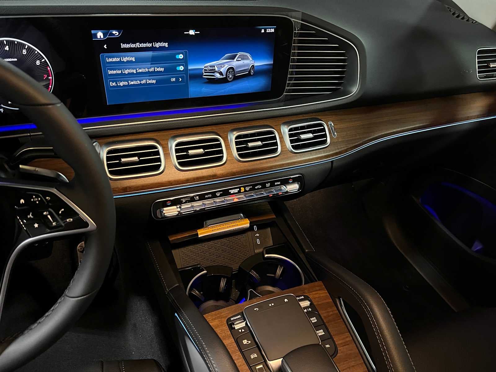 2025 Mercedes-Benz GLE 350 SUV