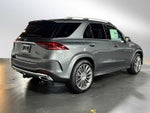 2025 Mercedes-Benz GLE 350 SUV