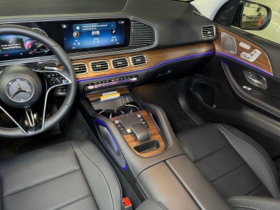 2025 Mercedes-Benz GLE 350 SUV
