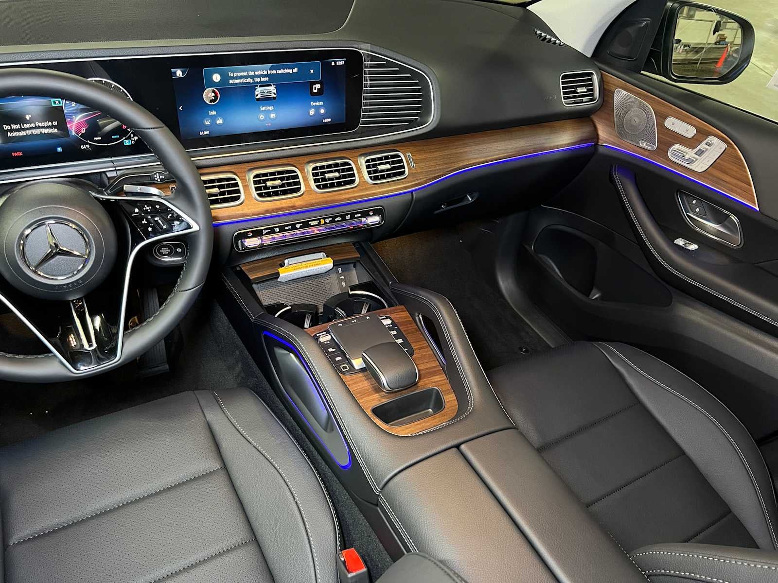 2025 Mercedes-Benz GLE 350 SUV