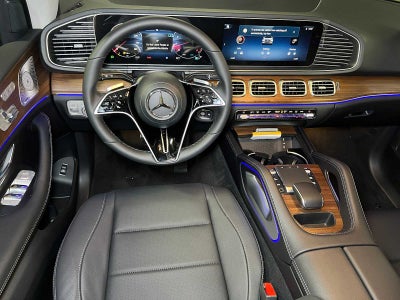 2025 Mercedes-Benz GLE 350 SUV