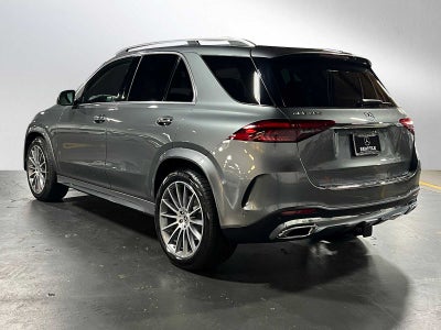 2025 Mercedes-Benz GLE 350 SUV