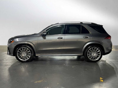 2025 Mercedes-Benz GLE 350 SUV