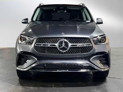 2025 Mercedes-Benz GLE 350 SUV