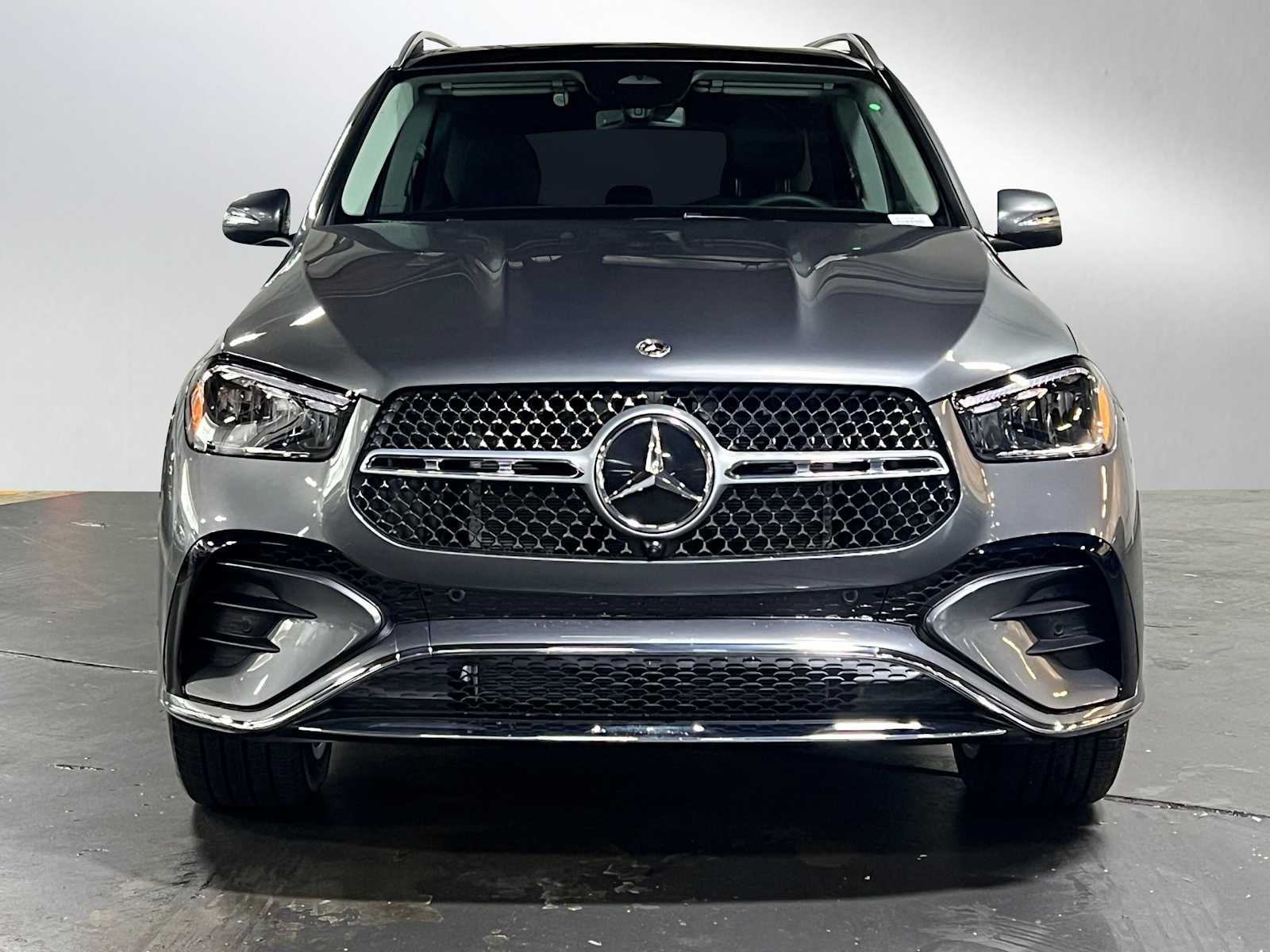 2025 Mercedes-Benz GLE 350 SUV