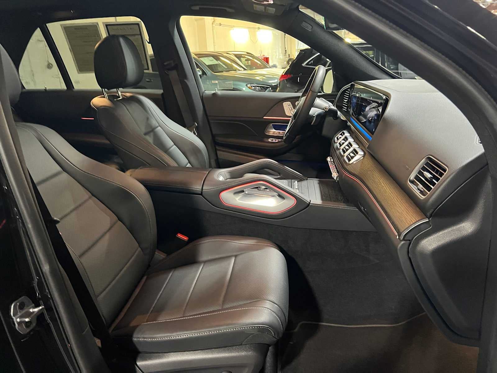 2026 Mercedes-Benz GLE 350 4MATIC® SUV