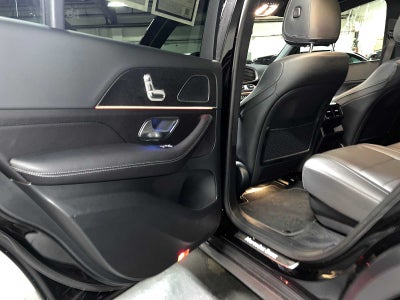 2026 Mercedes-Benz GLE 350 4MATIC® SUV