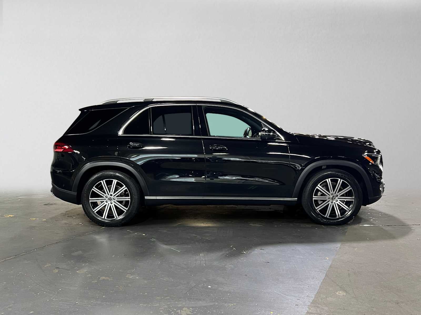 2026 Mercedes-Benz GLE 350 4MATIC® SUV