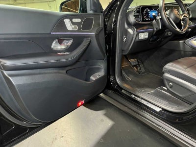 2026 Mercedes-Benz GLE 350 4MATIC® SUV