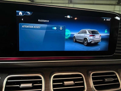 2026 Mercedes-Benz GLE 350 4MATIC® SUV