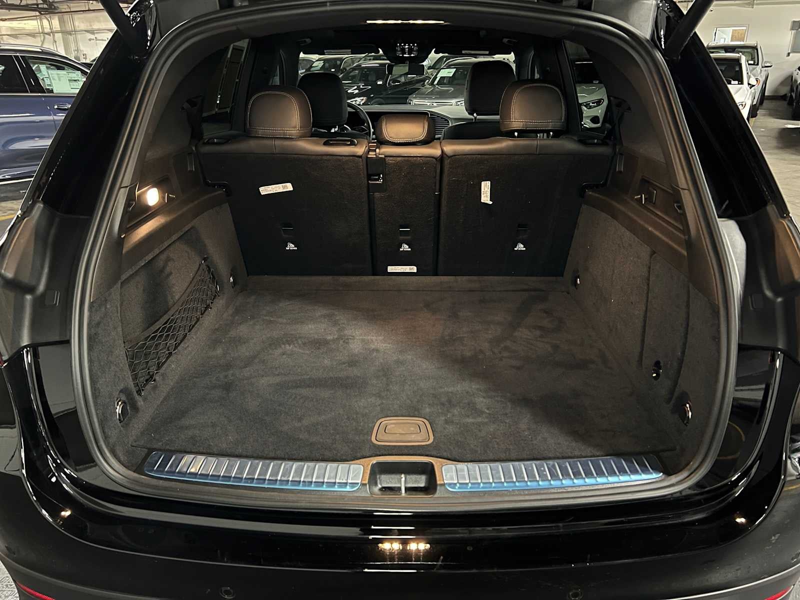 2026 Mercedes-Benz GLE 350 4MATIC® SUV